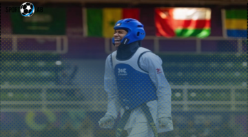 دنيا تفوز بذهبية التايكوندو في دورة التضامن الإسلامي 2025 مباشر الآن